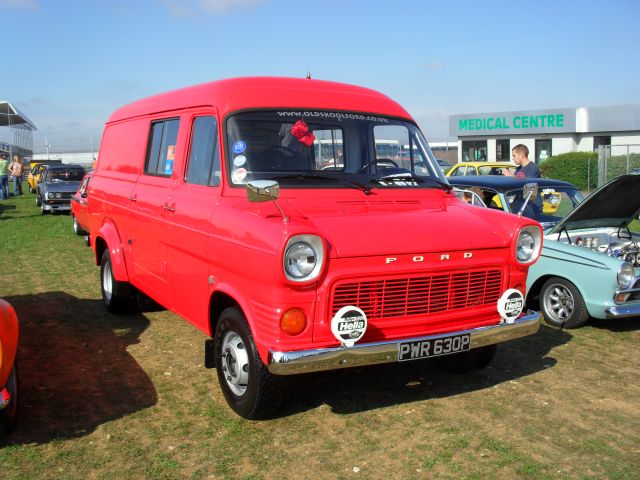 1976 - PWR630P
